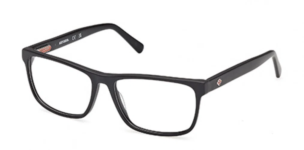 Harley-Davidson 50122 Eyeglasses - view 2